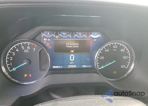 2022 Ford F150 Supercrew z USA, uszkodzony, nr VIN 1FTFW1E82NFB15975